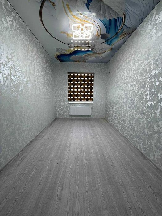1-xonali kvartira, 45 m², Buxoro, sotuvga