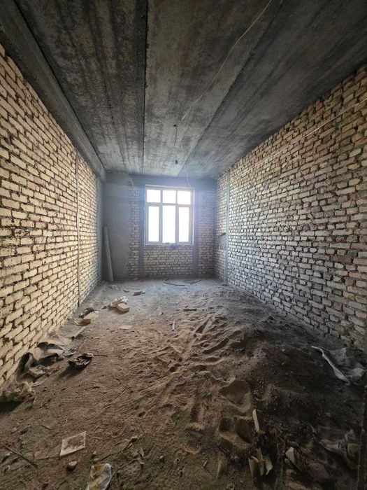 3-room apartment, 100 m², Bukhara, for sale