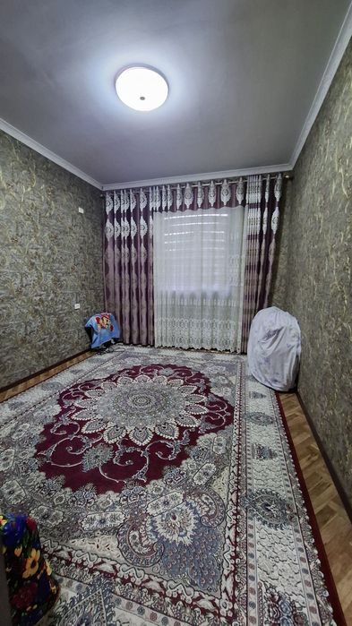 1-room apartment, 40 m², Bukhara, for sale