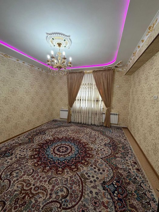 3-room apartment, 80 m², Bukhara, for sale