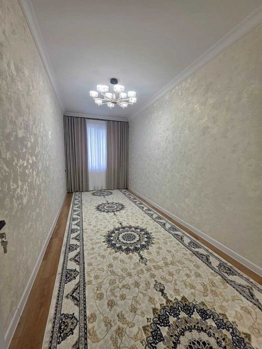 3-room apartment, 75 m², Bukhara, for sale
