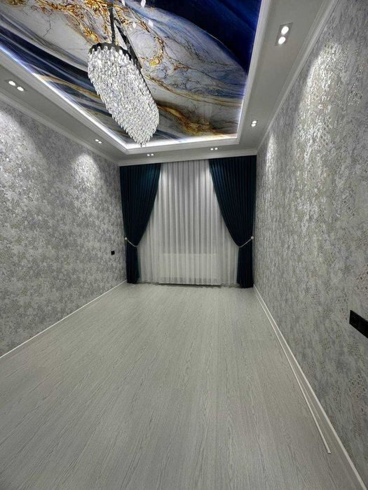 2-xonali kvartira, 60 m², Buxoro, sotuvga