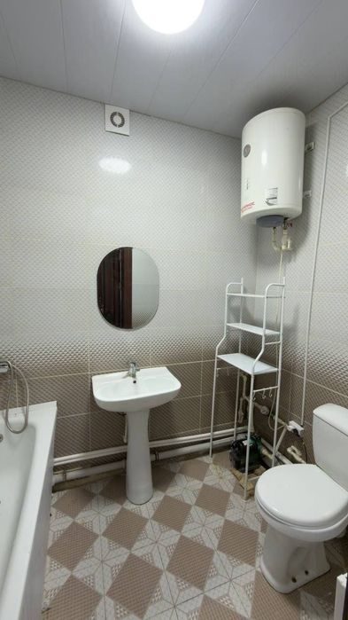 1-room apartment, 40 m², Bukhara, for sale