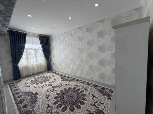2-комнатная квартира, 60 м²