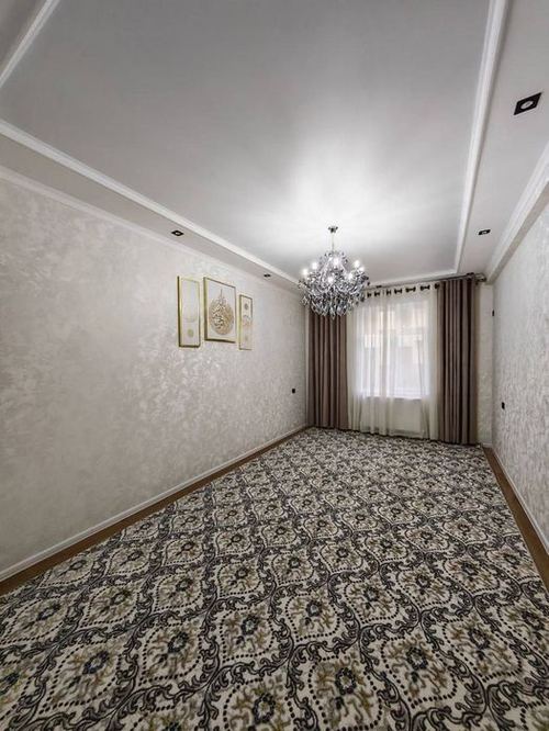 2-комнатная квартира, 75 м²