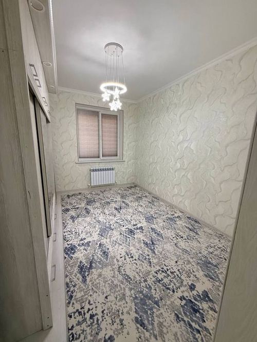 1-комнатная квартира, 35 м²