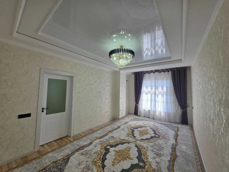 2-room apartment, 71 m², Bukhara, for sale