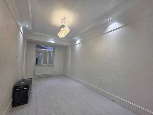 3-комнатная квартира, 70 м²