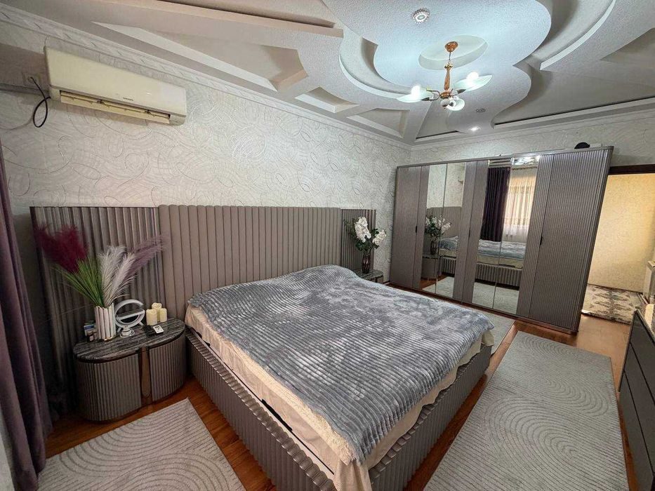 3-room apartment, 100 m², Bukhara, for sale