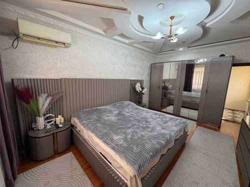 3-комнатная квартира, 100 м²