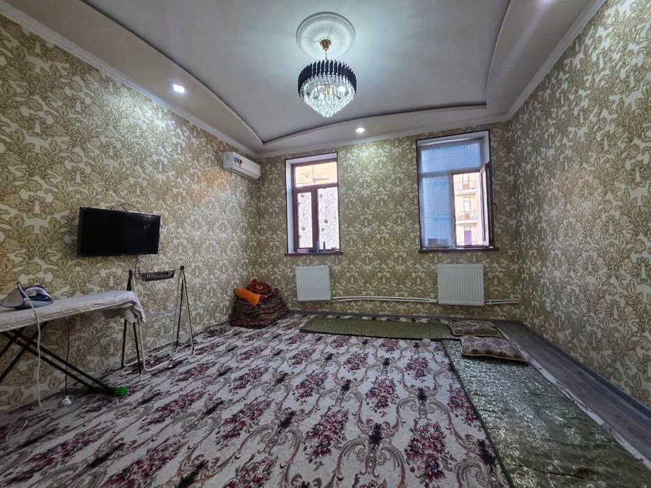 1-room apartment, 40 m², Bukhara, for sale
