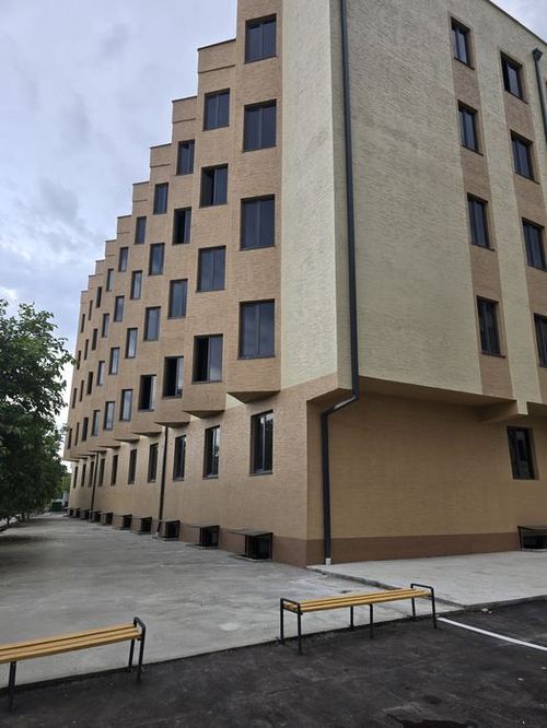 3-комнатная квартира, 66 м²
