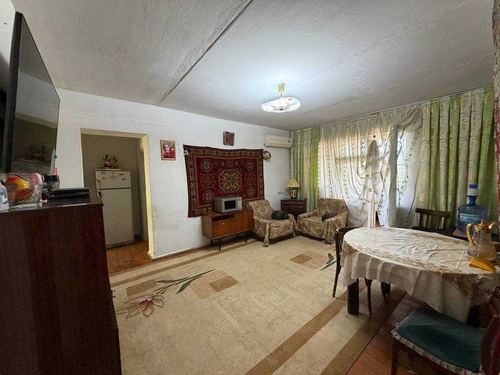 4-комнатная квартира, 82 м²