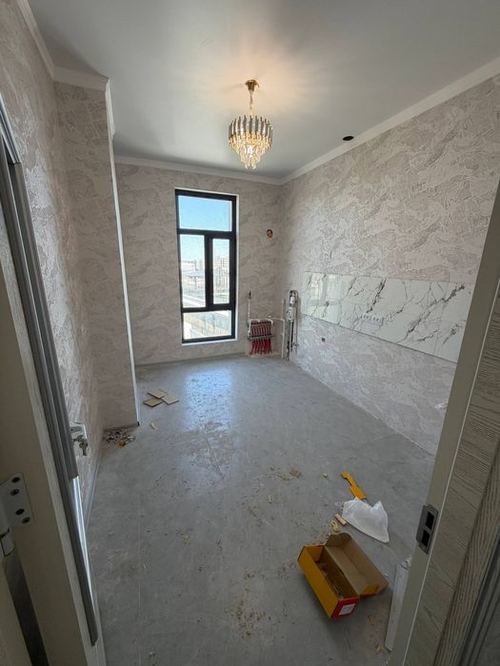 2-комнатная квартира, 75 м²