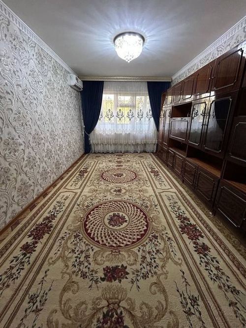 2-комнатная квартира, 56 м²