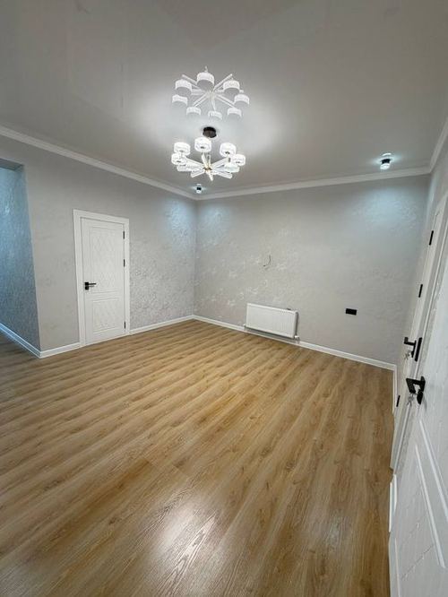 3-комнатная квартира, 101 м²