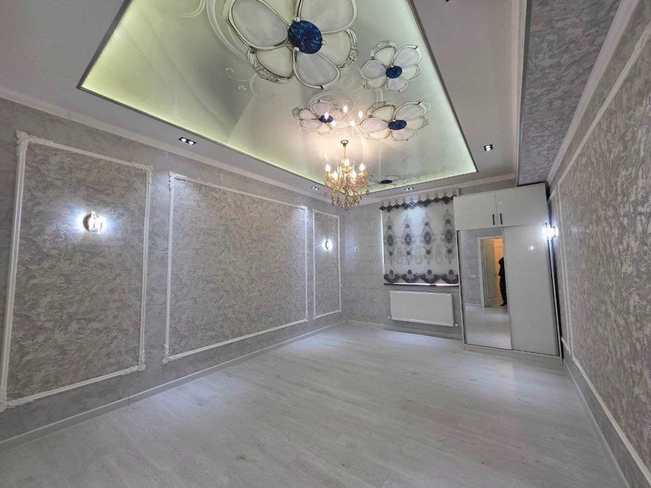 3-room apartment, 90 m², Bukhara, for sale