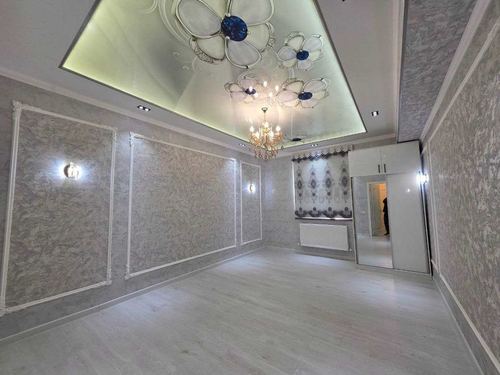3-комнатная квартира, 90 м²