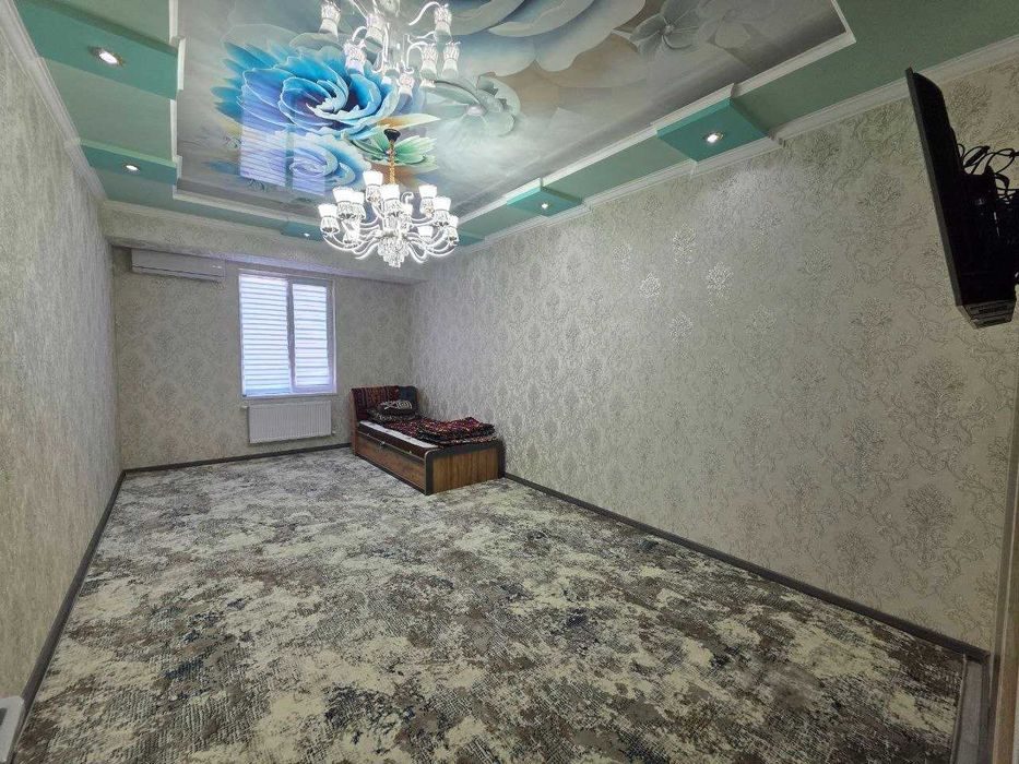 2-room apartment, 70 m², Bukhara, for sale