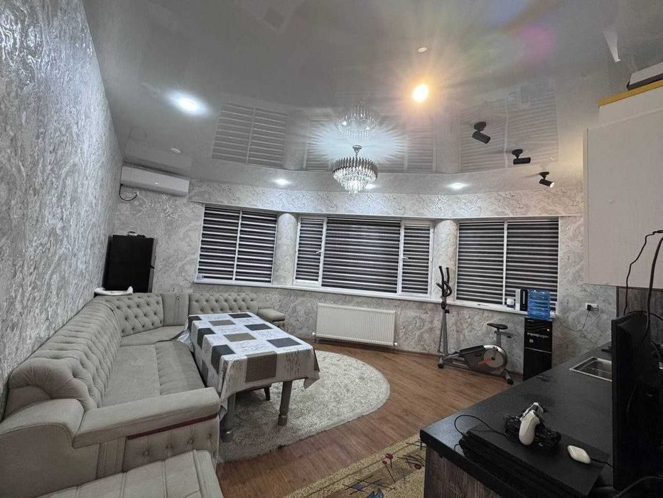 2-room apartment, 75 m², Bukhara, for sale