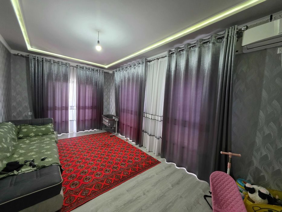 3-room apartment, 134 m², Bukhara, for sale
