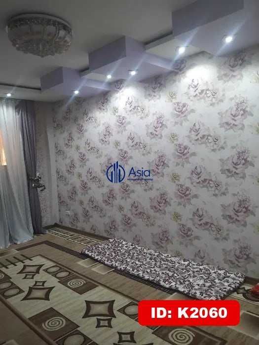 3-room apartment, 78 m², Bukhara, for sale
