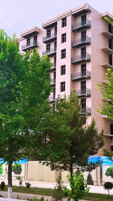 1-room apartment, 37 m², Bukhara, for sale