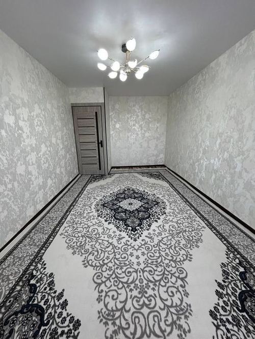 2-комнатная квартира, 55 м²