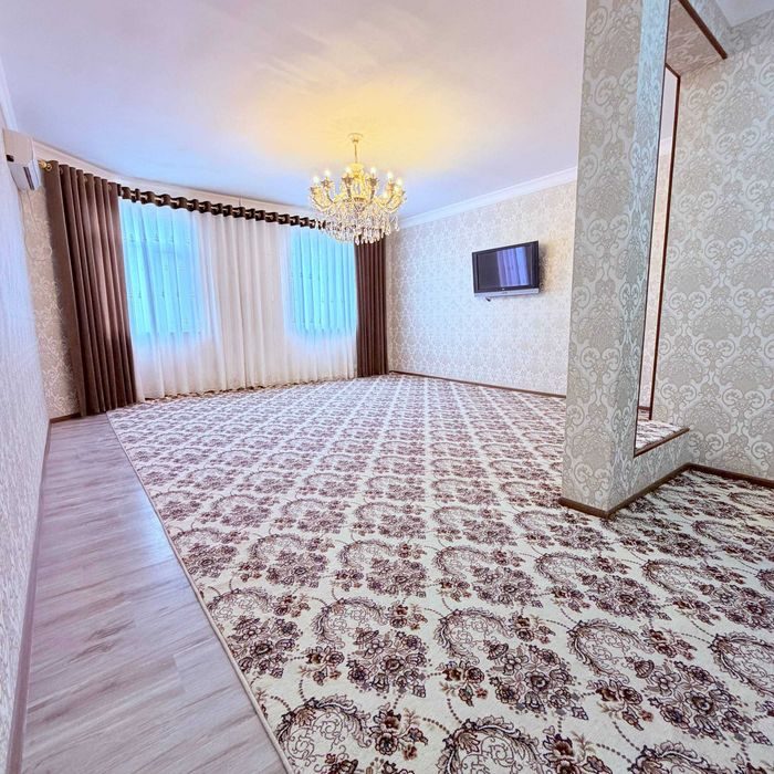 1-room apartment, 41 m², Bukhara, for sale