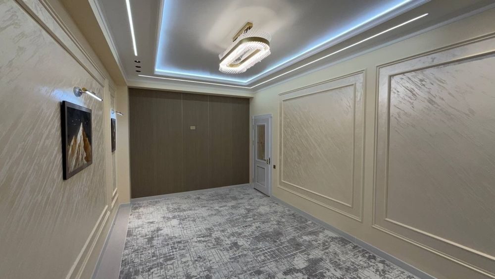 2-комнатная квартира, 67 м², Бухара, на продажу