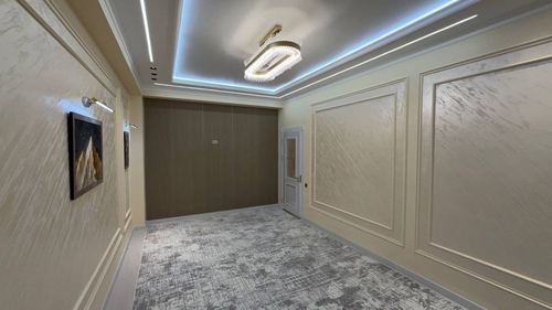 2-комнатная квартира, 67 м²