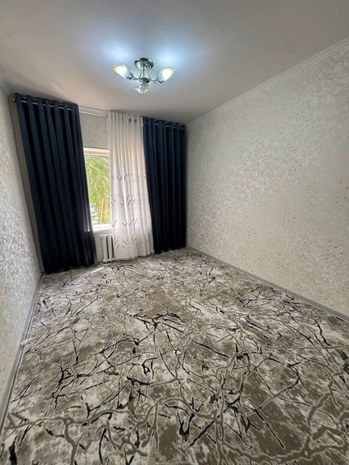 2-комнатная квартира, 58 м²