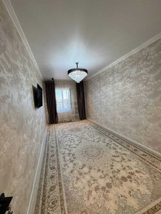 3-room apartment, 82 m², Bukhara, for sale