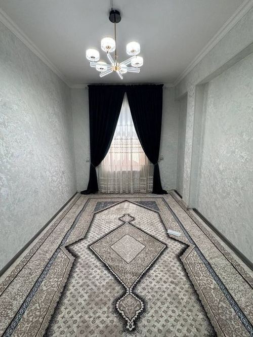 2-комнатная квартира, 55 м²