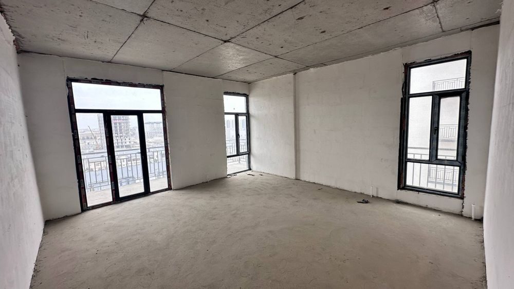 3-room apartment, 134 m², Bukhara, for sale