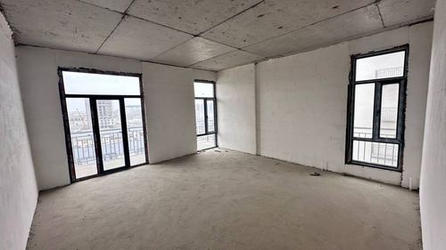 3-комнатная квартира, 134 м²