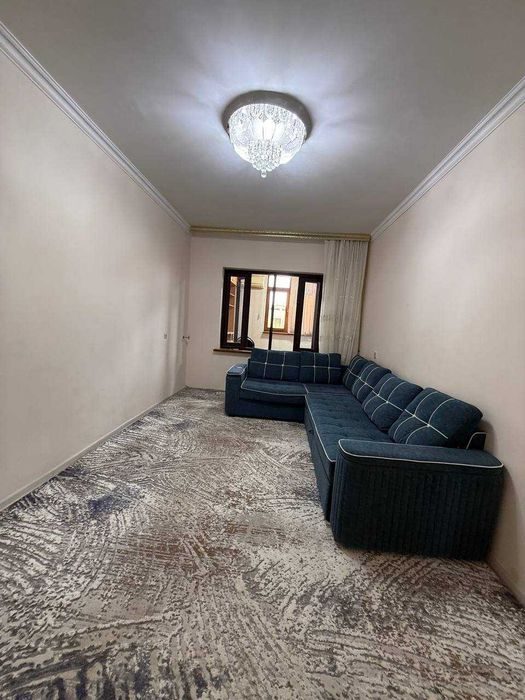 3-room apartment, 80 m², Bukhara, for sale