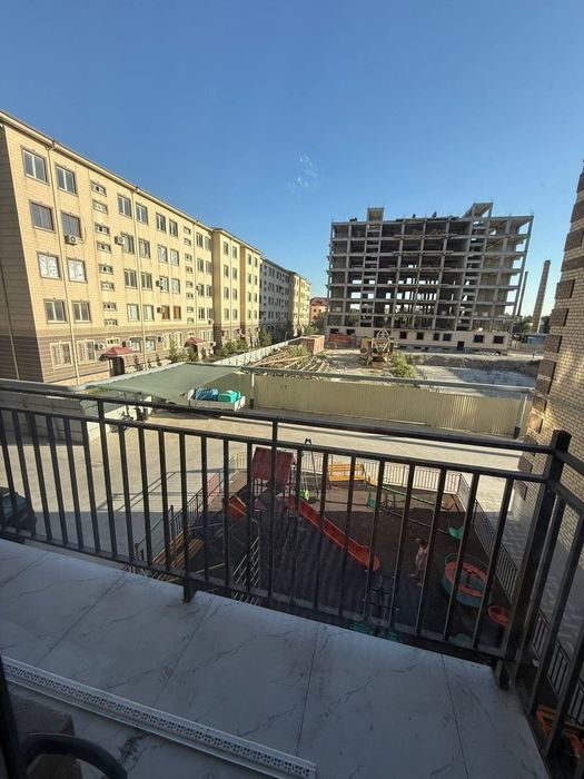 3-room apartment, 75 m², Bukhara, for sale