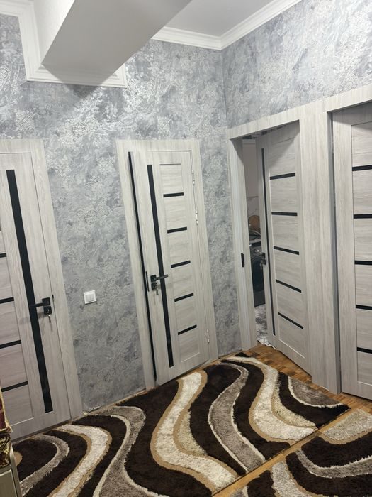 2-room apartment, 78 m², Bukhara, for sale