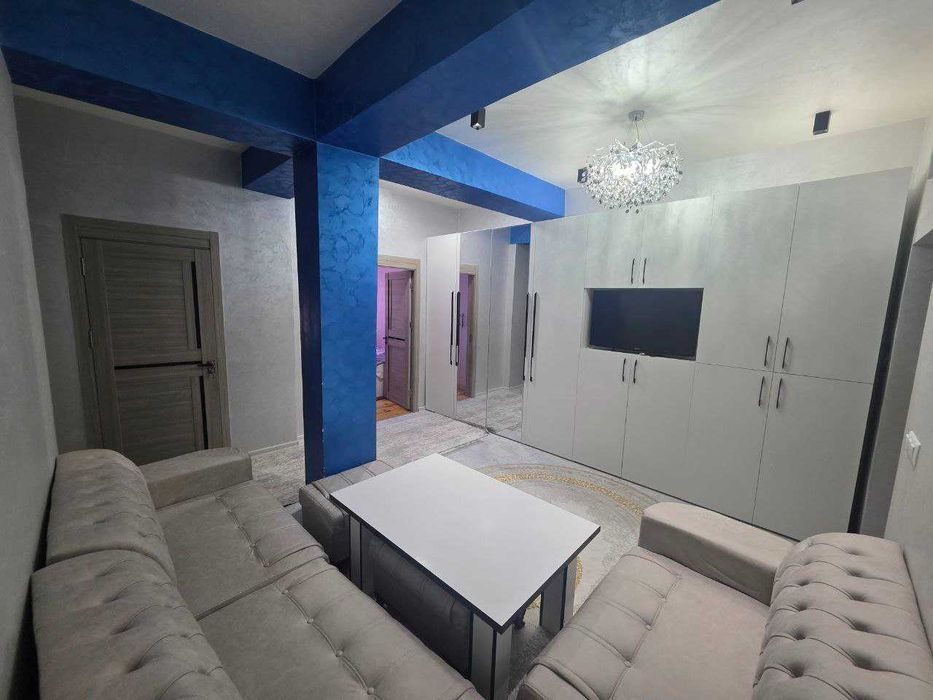 2-room apartment, 82 m², Bukhara, for sale
