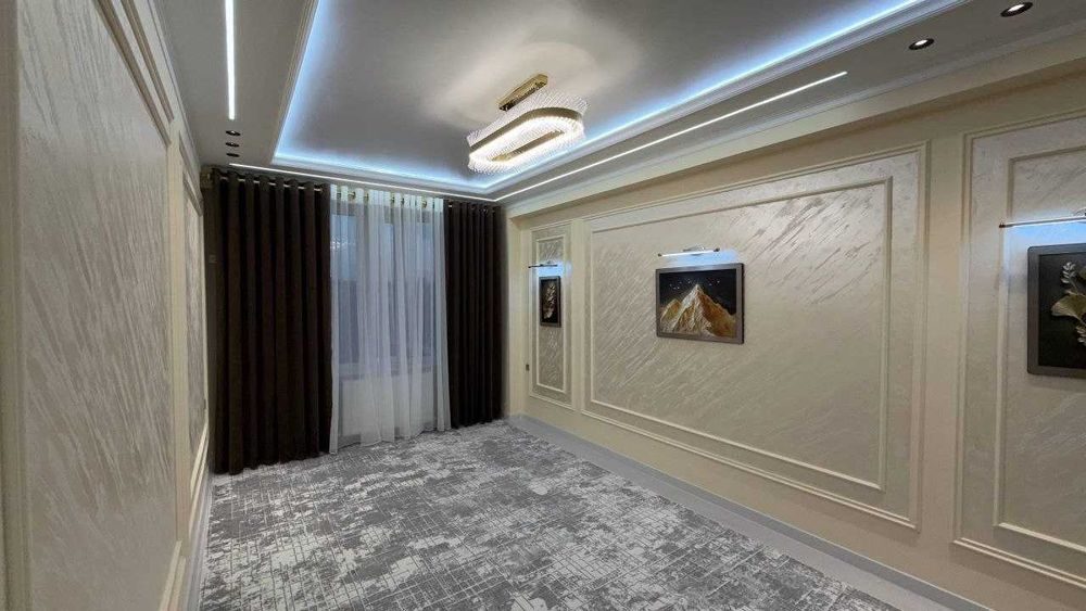 2-room apartment, 67 m², Bukhara, for sale