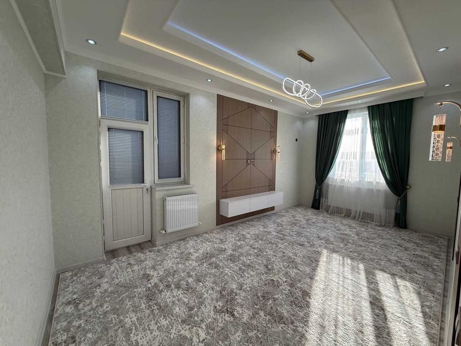 3-room apartment, 105 m², Bukhara, for sale