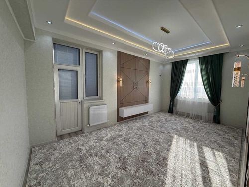 3-комнатная квартира, 105 м²