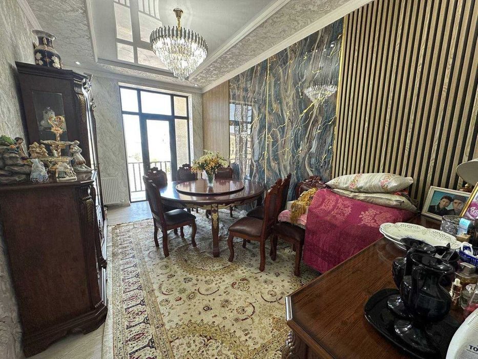 3-room apartment, 90 m², Bukhara, for sale