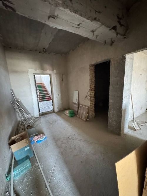 2-комнатная квартира, 52 м²