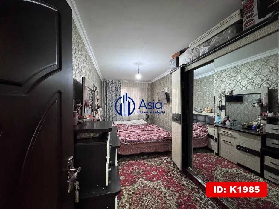 5-room apartment, 95 m², Bukhara, for sale