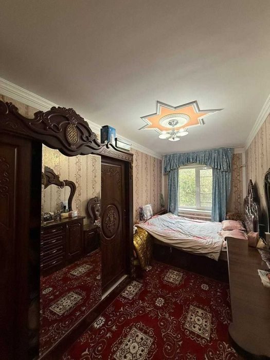 4-room apartment, 90 m², Bukhara, for sale