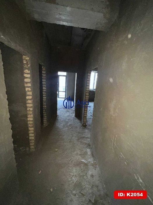 2-room apartment, 66 m², Bukhara, for sale