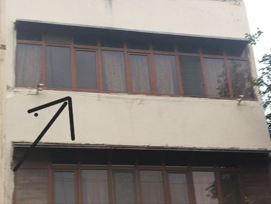 3-xonali kvartira, 78 m², Buxoro, sotuvga