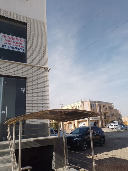 1-room apartment, 90 m², Bukhara, for sale
